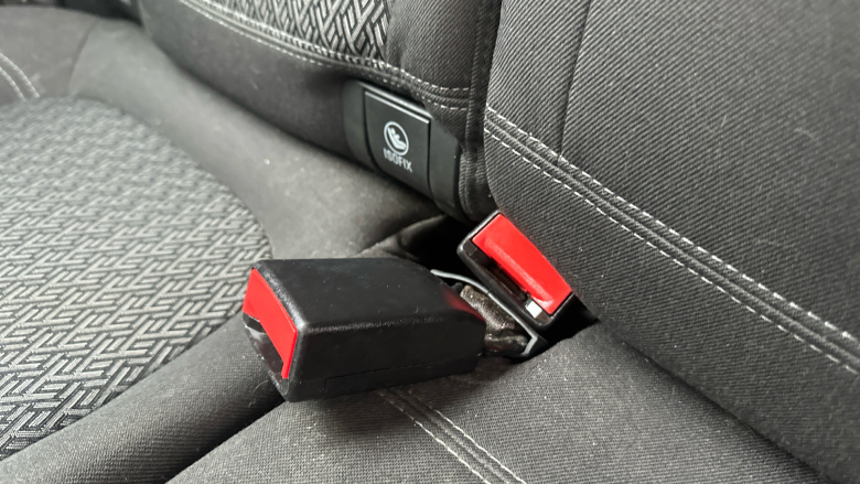 Vauxhall Mokka X 1.6i Active 5dr Petrol Hatchback